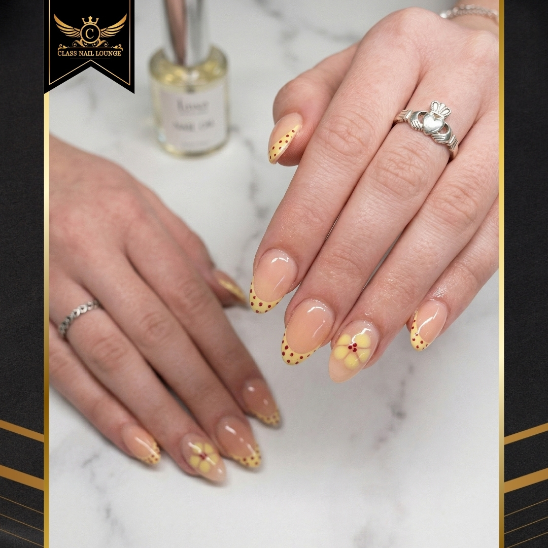 amazing nail